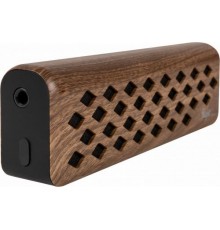 Flight Tiny 6 Walnut комбоусилитель для гитары и укулеле, цвет орех