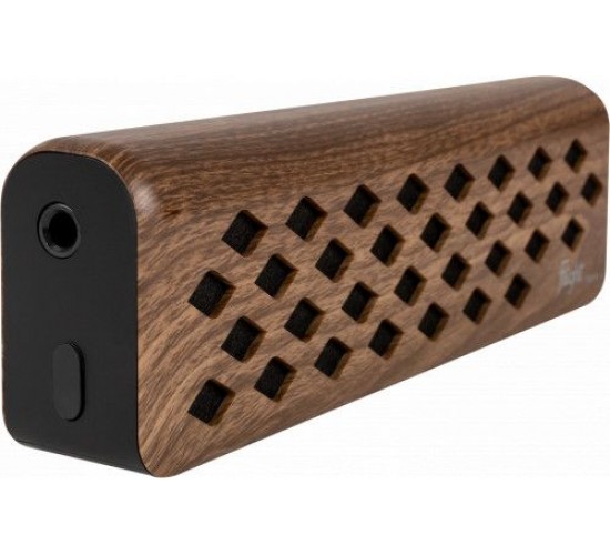 Flight Tiny 6 Walnut комбоусилитель для гитары и укулеле, цвет орех
