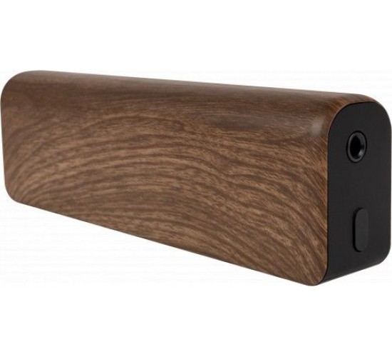 Flight Tiny 6 Walnut комбоусилитель для гитары и укулеле, цвет орех