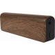 Flight Tiny 6 Walnut комбоусилитель для гитары и укулеле, цвет орех