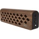 Flight Tiny 6 Walnut комбоусилитель для гитары и укулеле, цвет орех