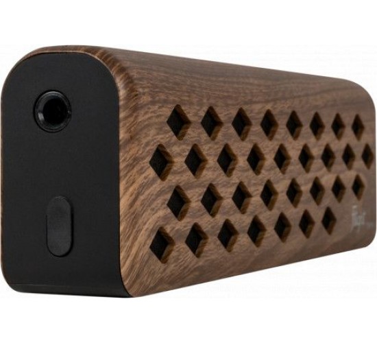 Flight Tiny 6 Walnut комбоусилитель для гитары и укулеле, цвет орех