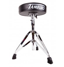 Tamburo DT200 стул для барабанщика