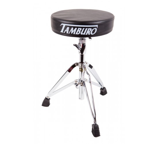 Tamburo DT200 стул для барабанщика