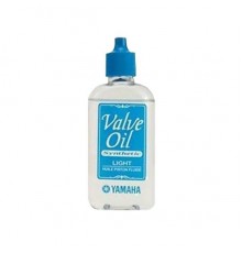 Yamaha Valve Oil Light масло для помпы, легкое, 60 мл.