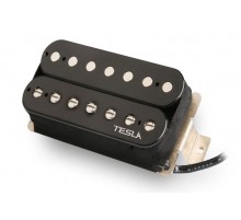 Tesla PLASMA-71/BK/BR Bridge Звукосниматель, 7-струнный, чёрный