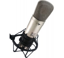 Behringer B-2 PRO микрофон студийный,всенаправленный, кардиоида