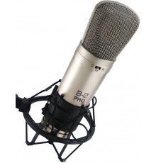 Behringer B-2 PRO микрофон студийный,всенаправленный, кардиоида