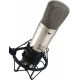 Behringer B-2 PRO микрофон студийный,всенаправленный, кардиоида