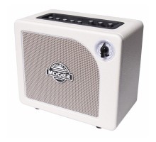 Mooer DH02 Hornet 15WH моделирующий гитарный комбо, 15Вт, 1х6.5", белый