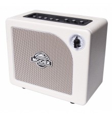Mooer DH02 Hornet 15WH моделирующий гитарный комбо, 15Вт, 1х6.5", белый
