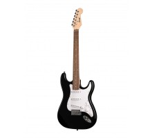 Homage HEG310BK Strat электрогитара, цвет черный