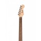 Homage HEG310BK Strat электрогитара, цвет черный