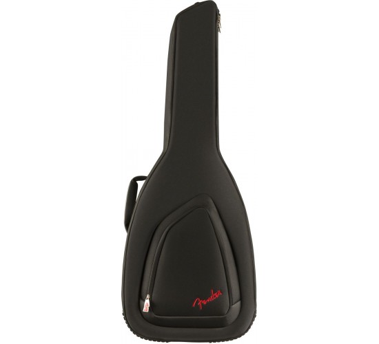 Fender Gig Bag FA610 Dreadnought чехол для акустической гитары