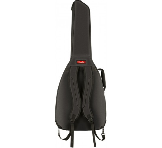 Fender Gig Bag FA610 Dreadnought чехол для акустической гитары