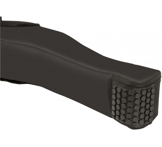 Fender Gig Bag FA610 Dreadnought чехол для акустической гитары