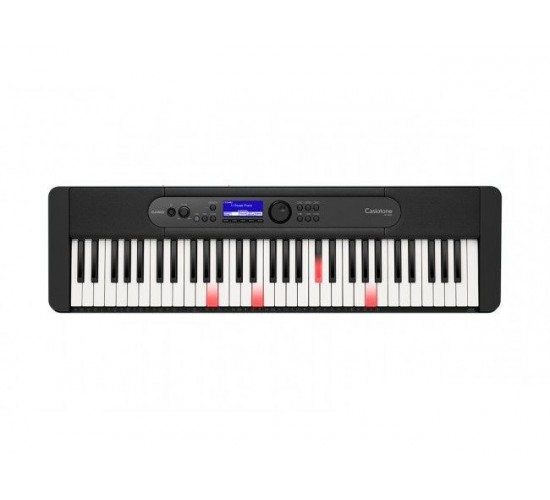 Casio LK-S450 синтезатор