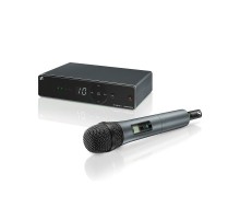 Sennheiser XSW 1-825-B Вокальная радиосистема с динам. микроф. E825 (614-638 MHz)