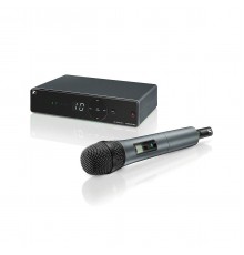 Sennheiser XSW 1-825-B Вокальная радиосистема с динам. микроф. E825 (614-638 MHz)