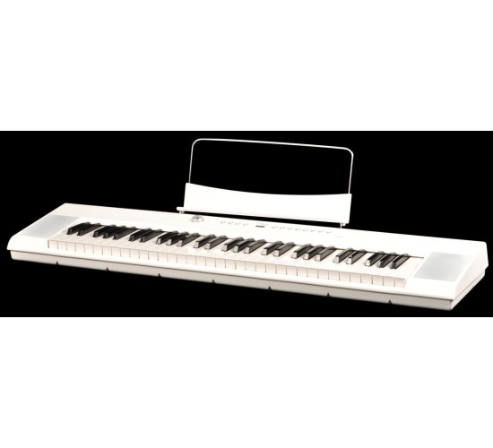 Artesia A61 White цифровое фортепиано