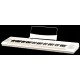 Artesia A61 White цифровое фортепиано