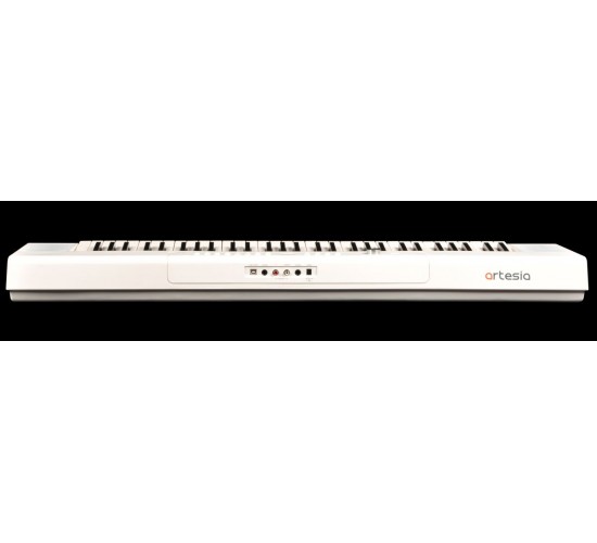 Artesia A61 White цифровое фортепиано
