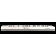 Artesia A61 White цифровое фортепиано