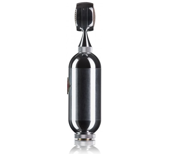 Союз 023 Bomblet транзисторный микрофон
