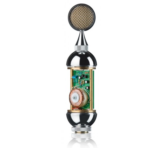 Союз 023 Bomblet транзисторный микрофон