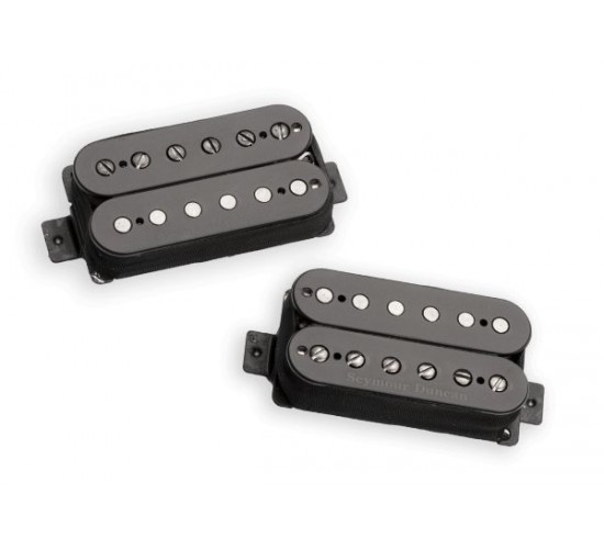 Seymour Duncan Nazgul Sentient Set комплект звукоснимателей