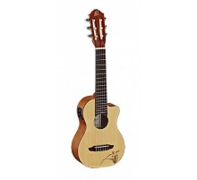 Ortega RGL5CE Bonfire Series Гитарлеле 6-струнный, с вырезом