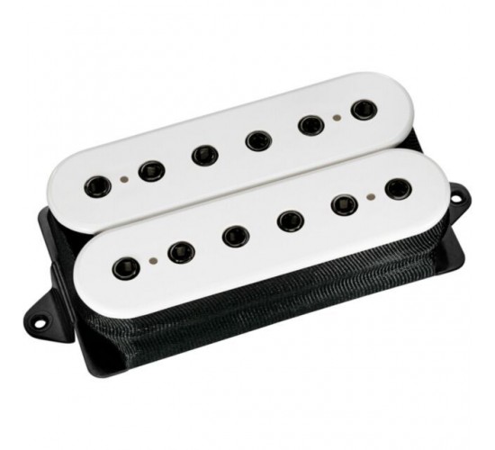 DiMarzio DP158W Evolution Neck звукосниматель, хамбакер, белый