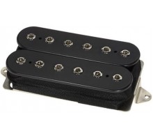 DiMarzio DP273FBK SATCHUR8 Magnetar звукосниматель, хамбакер черный