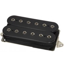 DiMarzio DP273FBK SATCHUR8 Magnetar звукосниматель, хамбакер черный