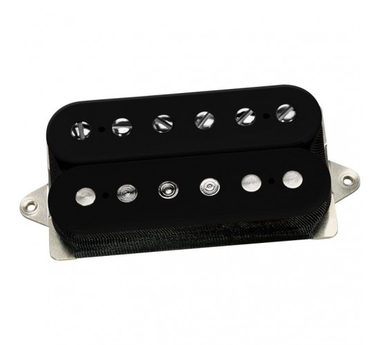 DiMarzio DP103BK PAF® 36th Anniversary звукосниматель, хамбакер, чёрный