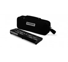 Rockboard RBO B 2.1 DUO B Педалборд 460 х 146 мм с мягким кейсом