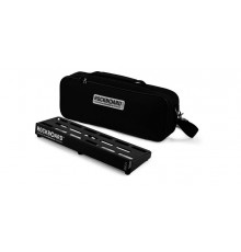 Rockboard RBO B 2.1 DUO B Педалборд 460 х 146 мм с мягким кейсом