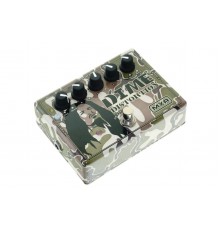 MXR DD-11 Dime Distortion гитарная педаль USED