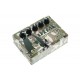 MXR DD-11 Dime Distortion гитарная педаль USED