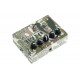 MXR DD-11 Dime Distortion гитарная педаль USED