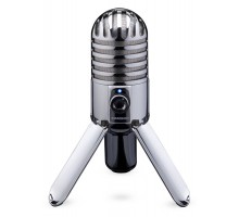 Samson Meteor USB студийный конденсаторный микрофон