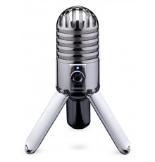 Samson Meteor USB студийный конденсаторный микрофон