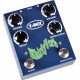 T-REX Whirly Verb Педаль эффектов Reverb для гитары (Volume, Reverb, Modulation, Decay)