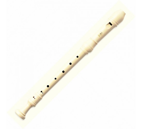 Yamaha YRA-28BIII блок-флейта альт барочная система