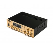 TADS DS-80A Усилитель мощности, трансляционный, 80Вт