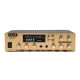 TADS DS-80A Усилитель мощности, трансляционный, 80Вт