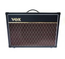 VOX AC15C1 ламповый гитарный комбоусилитель, выставочный образец