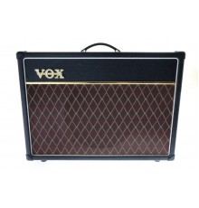 VOX AC15C1 ламповый гитарный комбоусилитель, выставочный образец