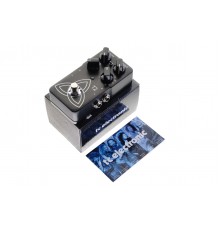 TC Electronic T2 гитарная педаль эффектов, стерео ревербератор USED