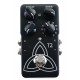 TC Electronic T2 гитарная педаль эффектов, стерео ревербератор USED